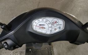 SUZUKI ADDRESS V50 CA4BA
