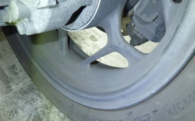 HONDA PCX125 1992 JK05