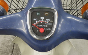 HONDA C50 SUPER CUB 2022 AA01