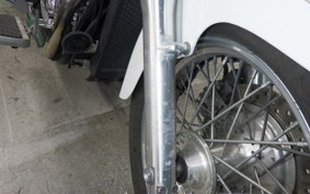 HONDA SHADOW 400 2004 NC34