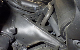 HONDA 400X 2023 NC56