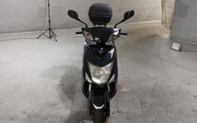 YAMAHA CYGNUS125XSR SE44J