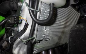 KAWASAKI ZX-4RR 2025 ZX400P