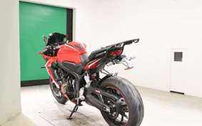 HONDA CBR650R 2019 RH03