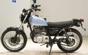 SUZUKI GRASS TRACKER 2013 NJ4BA