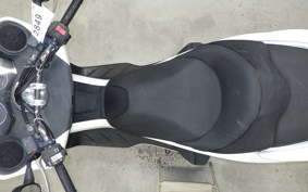 HONDA FORZA Z GEN 2 2006 MF10