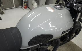 HONDA GB350S 2022 NC59