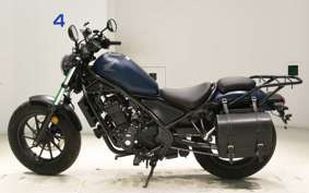 HONDA REBEL 250 2022 MC49