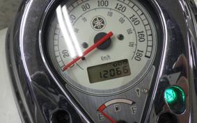 YAMAHA DRAGSTAR 400 CLASSIC  2010
