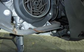 SUZUKI ADDRESS 110 1999 CE47A
