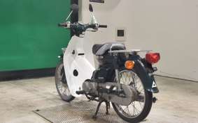 HONDA C90 SUPER CUB HA02