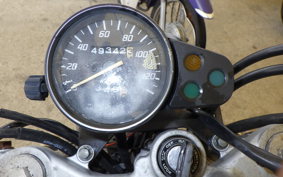 HONDA FTR223 MC34