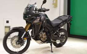 HONDA CRF1000L AFRICA TWIN DCT 2020 SD04