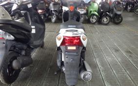 YAMAHA JOG ZR-4 SA56J
