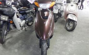 YAMAHA JOG Gen.5 SA36J