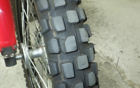 HONDA CRF250L 2008 MD47