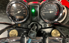 HONDA CB750 SPECIAL  2008 RC42