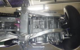 YAMAHA YZ250 2021 CG44C