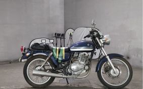 SUZUKI ST250E NJ4AA
