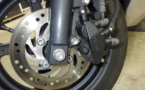 HONDA LEAD 125 2007 JF45