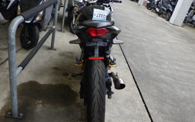 KAWASAKI NINJA 250