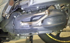 SUZUKI ADDRESS 110 2005 CE47A