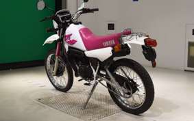 YAMAHA DT50 2015 17W