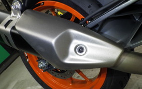 KTM 125 DUKE