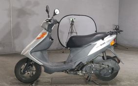 SUZUKI ADDRESS V125 CF4EA