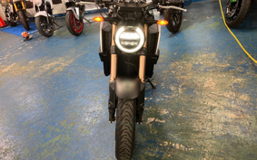 HONDA CB650R 2019 RH03