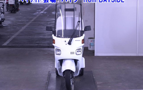 HONDA GYRO CANOPY-2
