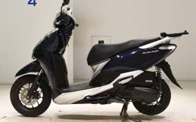 HONDA LEAD 125 JF45