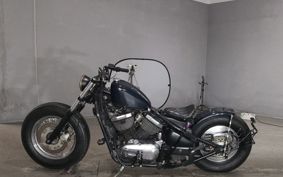 KAWASAKI VULCAN400 CLASSIC VN400A