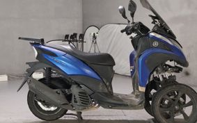 YAMAHA TRICITY 155 ABS SG37J