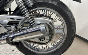 KAWASAKI ZEPHYR750RS 1996 ZR750C