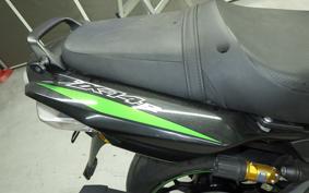 KAWASAKI ZX 1400 NINJA R A 2016