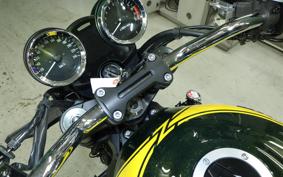 KAWASAKI Z900RS 2023 ZR900K