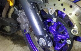 YAMAHA MT-03 2016 RH07J