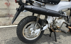 HONDA  OTHERS 125CC BAL0
