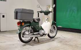 HONDA C110 SUPER CUB 2015 JA07