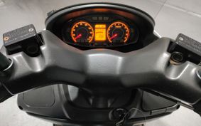 SUZUKI BURGMAN200 CH41A