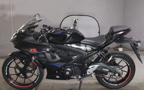 SUZUKI GSX-R125 DL33B