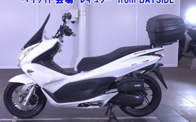 HONDA PCX 150