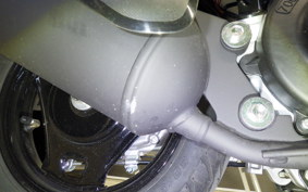 SUZUKI ﾚｯﾂ CA4AA