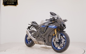 YAMAHA YZF-R1 M 2023 RN65J