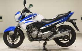 SUZUKI GSR250 2021