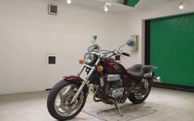 HONDA MAGNA 250 2019 MC29