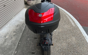 YAMAHA MT-09 ABS 2018 RN52J