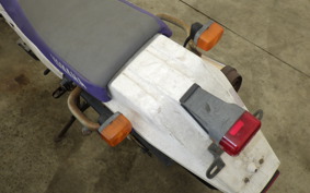 YAMAHA SEROW 225 W 4JG