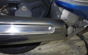 SUZUKI SKYWAVE 250 (Burgman 250) SS 2022 CJ43A